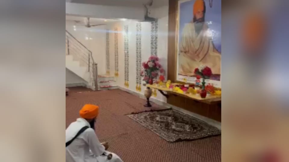 Family Reacts on Arrest of Amritpal Singh