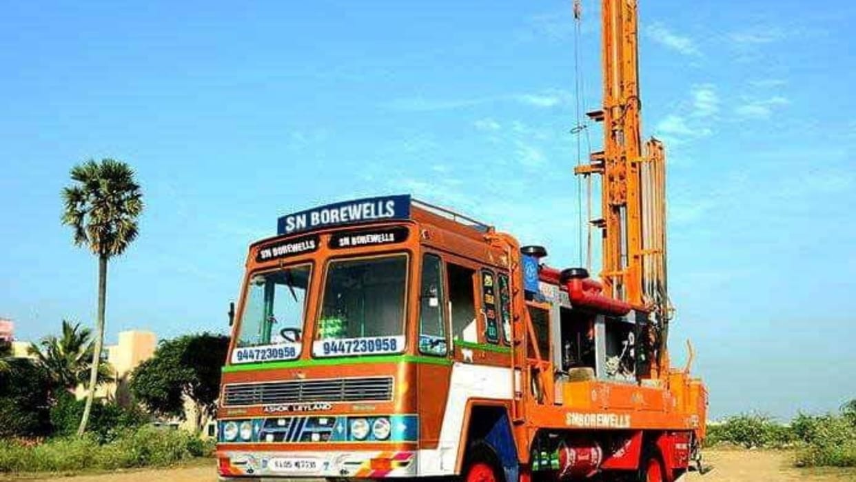 Ban on boring in bhopal till June 30, collector issued order, will be jailed for contempt