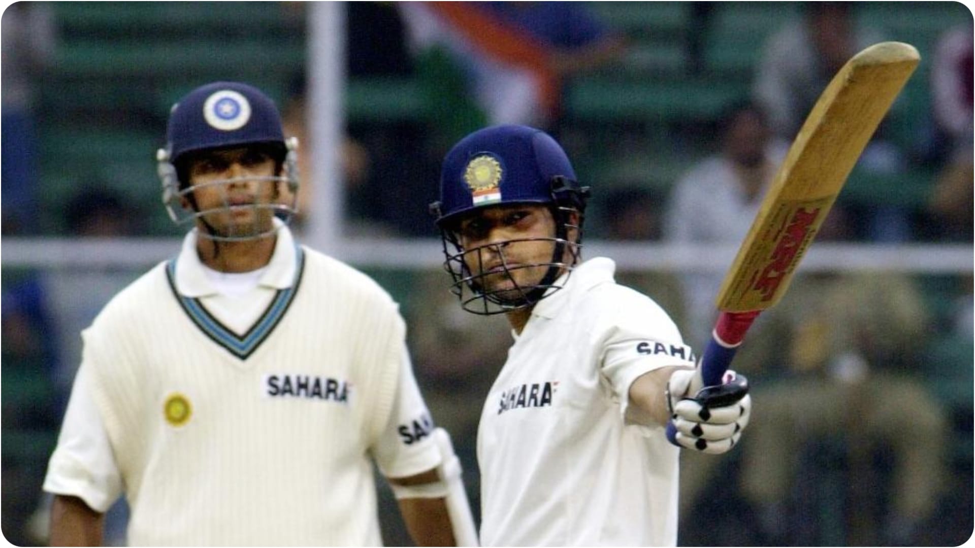 Sachin Tendulkar turns 50 relive his 10 best innings from 24 year old career