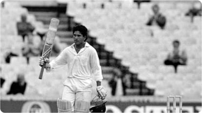 indian cricketer bharat ratna sachin tendulkar 50th birthday know his  life and career