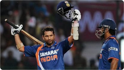 WC 2023 India ODI Records at Wankhede Stadium in ICC World Cup Knockout Matches Records and Stats