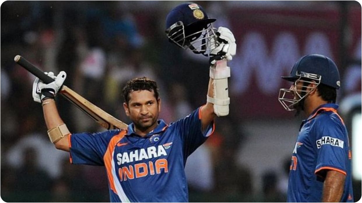 Sachin Birthday: Master Blaster Sachin Tendulkar Life Story Biography A to Z Full Information