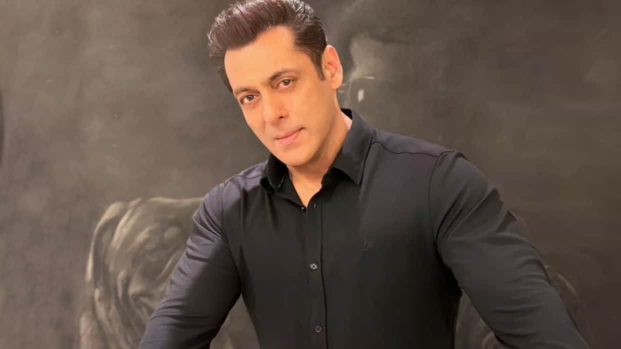 Kisi Ka Bhai Kisi Ki Jaan Actor Salman Khan Said Never Throw People out of the Film