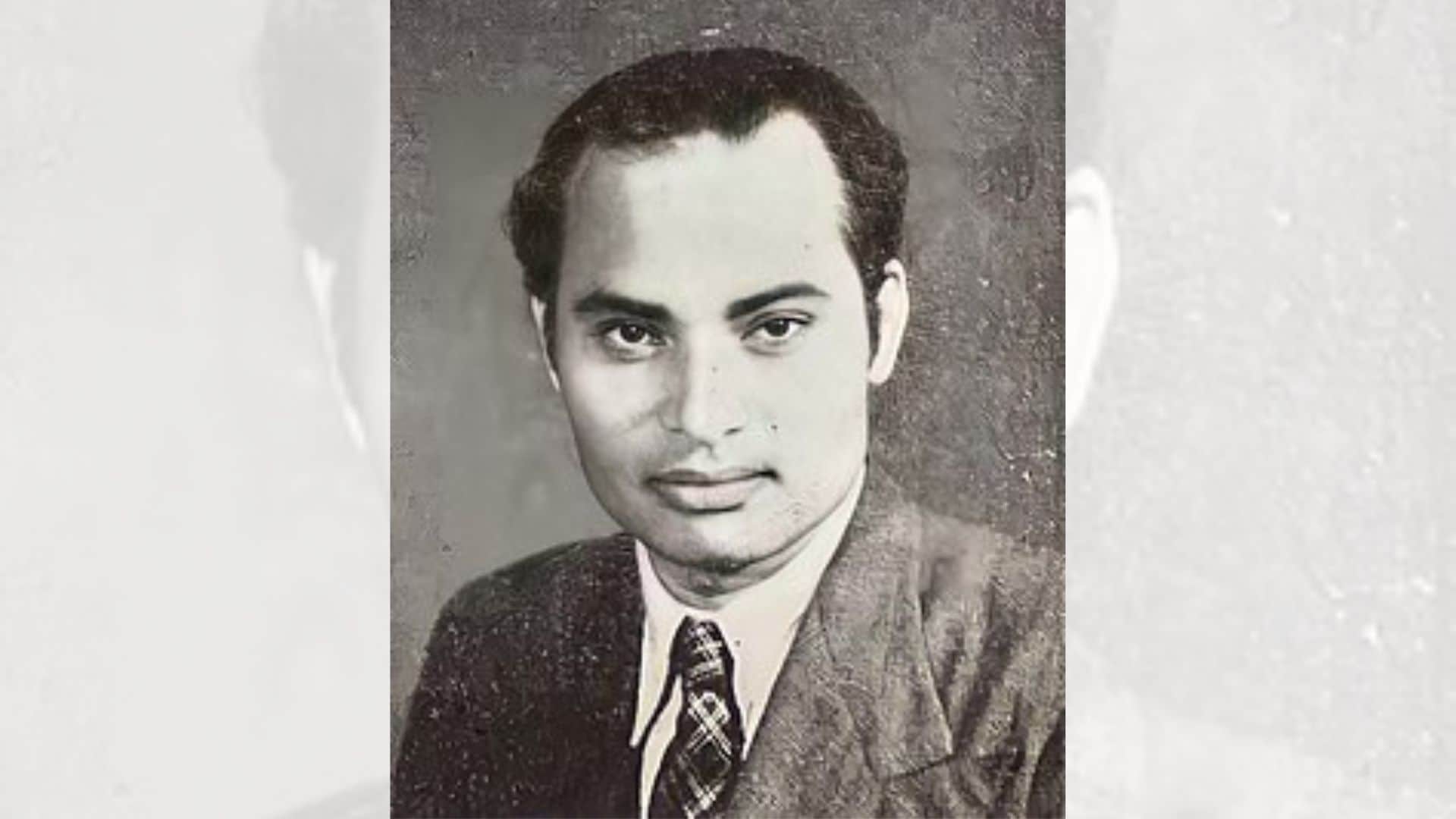 Amar Ujala Originals series Studios Of Bombay Mumbai 2 Filmistan Studio Sashdhar Ashok Kumar Chunnilal
