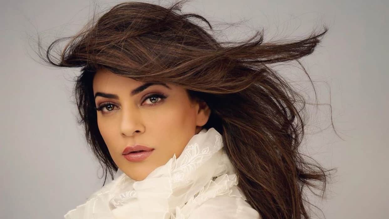 sushmita sen celebrates 29 years of her miss universe win actress pens emotional note