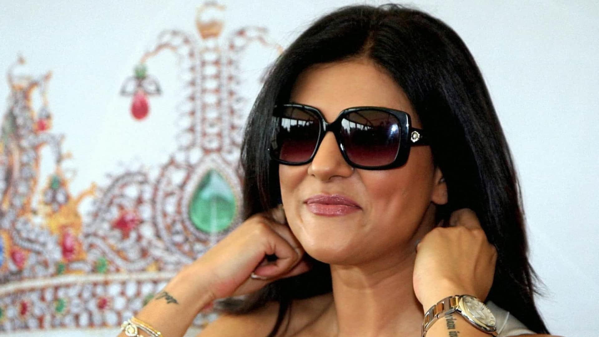 Taali star Sushmita Sen says she was not featured on magazine covers in the 90s due to her opinions