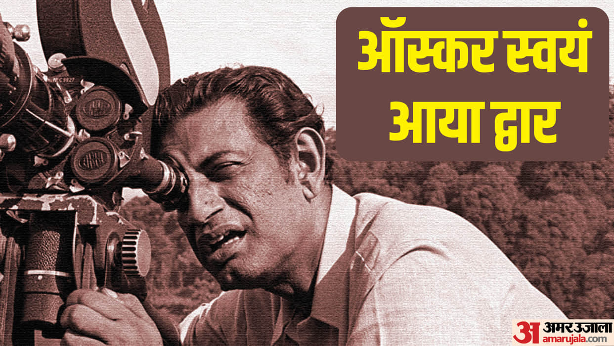 Satyajit Ray Death Anniversary know filmmaker unknown facts and filmy career