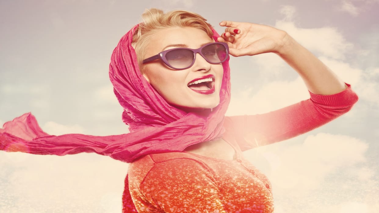 Summer Fashion Tips: How To Wear Scarf in Summer to Look Stylish Know Fashion Tips in Hindi