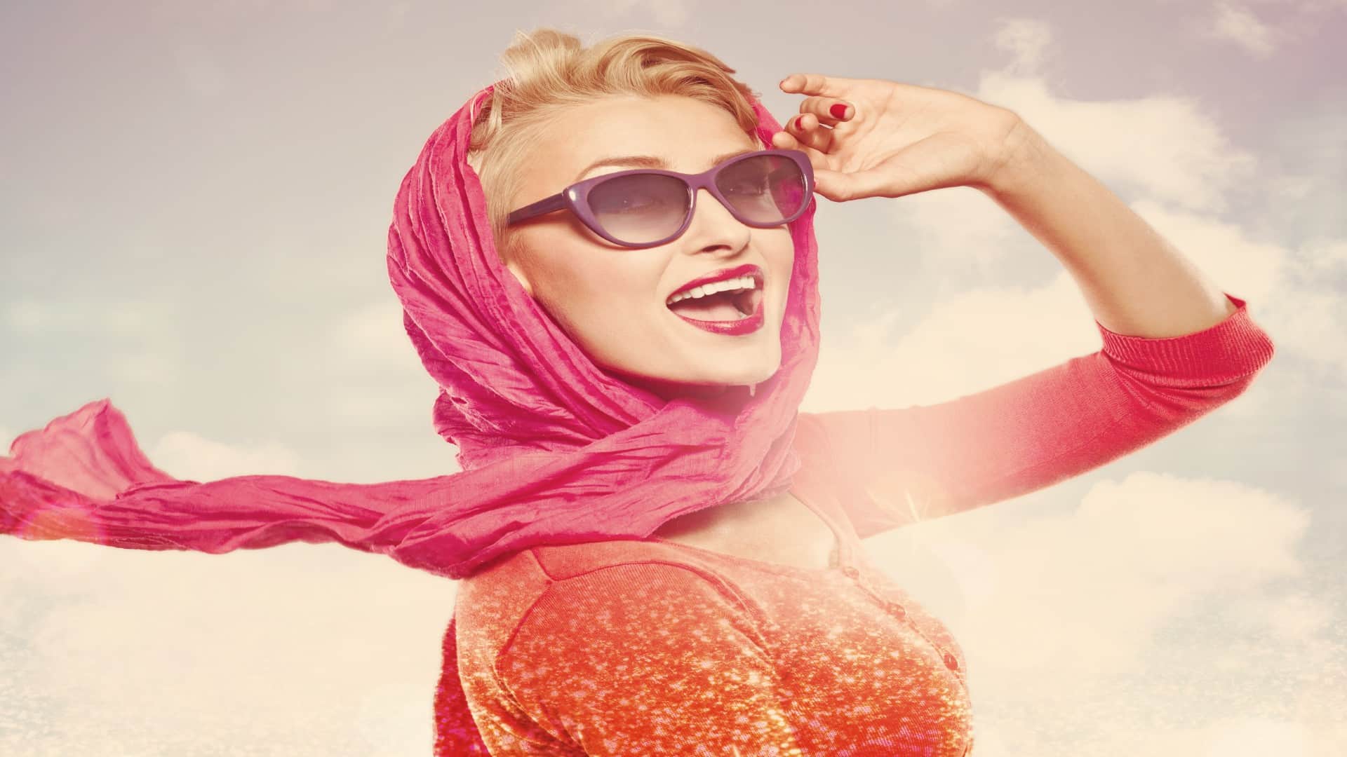 how to carry scarf in different way in hindi scarf kaise carry karen