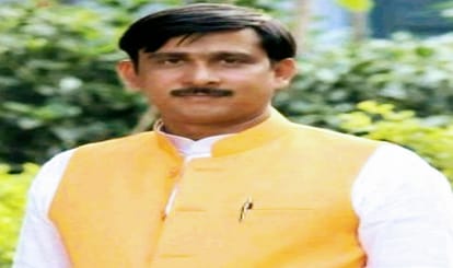 UP Nikay Chunav 2023 BJP declared candidates in Azamgarh Ballia, Mirzapur and Sonbhadra