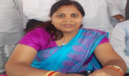 UP Nikay Chunav 2023 BJP declared candidates in Azamgarh Ballia, Mirzapur and Sonbhadra