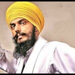 अमृतपाल सिंह।