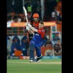 David Warner