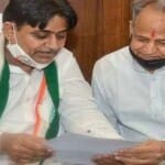 गोविंद सिंह डोटासरा और अशोक गहलोत