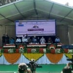 LG Manoj Sinha