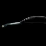 Mercedes E-Class 2024 Teaser
