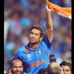 Sachin Tendulkar