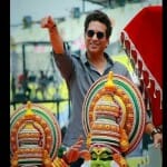 Sachin Tendulkar