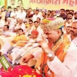 सीपी जोशी, नवनियुक्त बीजेपी प्रदेशाध्यक्ष, राजस्थान