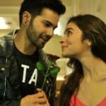 वरुण धवन-आलिया भट्ट