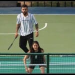 विराट कोहली और अनुष्का शर्मा
