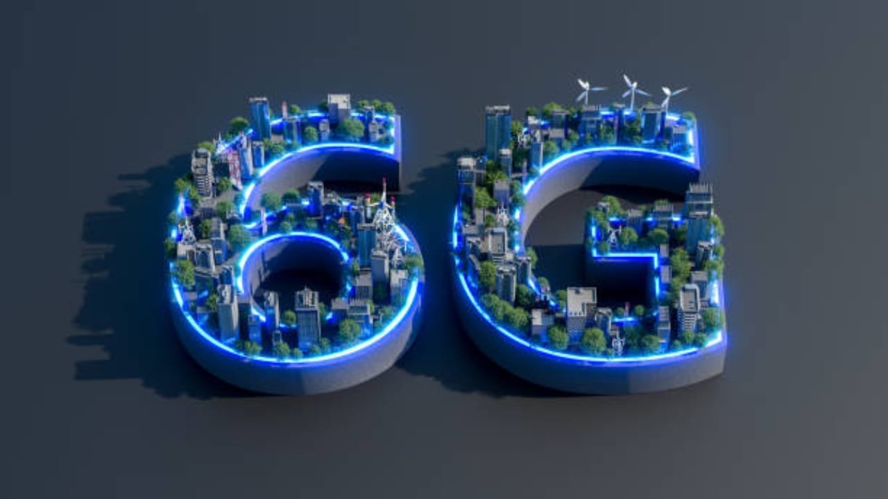 China Tests 6G Wireless Internet with 300Gbps Download Speed may launch soon