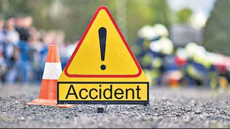 Seoni Accident: many killed in a fierce collision of bus and pickup