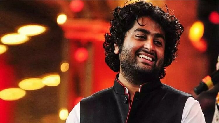 Arijit Singh:कभी सिंगिंग रियलिटी शो से बाहर हुए थे अरिजीत सिंह, आज अपनी आवाज से इंडस्ट्री पर करते हैं राज - Arijit Singh Birthday Of Famous Bollywood Singer Know Some Unknown Facts
