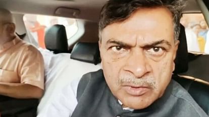 Bihar: आर के सिंह ने नीतीश कुमार पर कसा तंज, कहा- मुख्यमंत्री जी बिहार सुधार कर दिखाईये न बिहार: आरके सिंह ने नीतीश कुमार पर कसा तंज, कहा- मुख्यमंत्री बिहार में सुधार दिखाएं