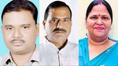 BJP declare candidates on caste equations basis in Shahjahanpur