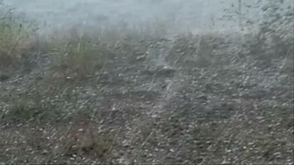 Weather will change in till 4 may in Uttar Pradesh.