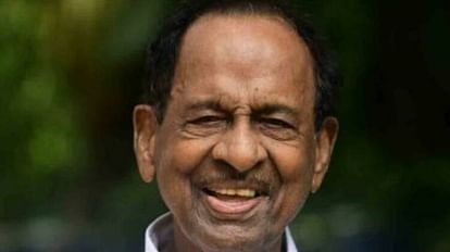Gemini Shankaran: भारतीय सर्कस के पितामह कहे जाने वाले जेमिनी शंकरन का निधन, 99 वर्ष थी उम्र Circus pioneer Gemini Sankaran dies at 99