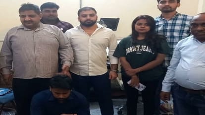 Aligarh News: भ्रूण लिंग जांच करने पर इगलास में हॉस्पीटल पर छापा, डॉक्टर समेत तीन गिरफ्तार, पांच पर मुकदमा Hospital raided in Iglas for sex determination