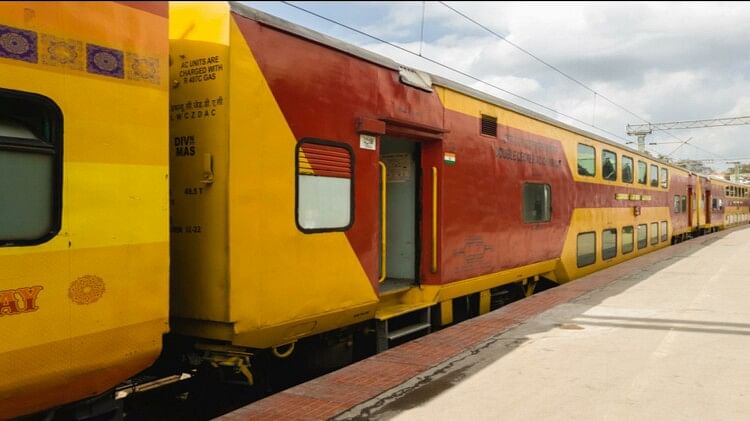 ভারতীয় রেল: ট্রেনে এসি কাজ করছে না, তাহলে টাকা ফেরত দেবে ভারতীয় রেল, জেনে নিন কী নিয়ম