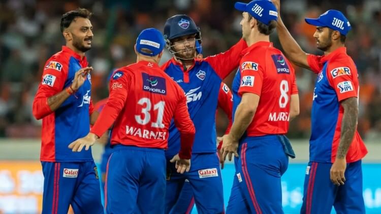 REPORT: Delhi Capitals player misbehaves with woman in Team party, Franchise Issues Code Of Conduct | IPL 2023