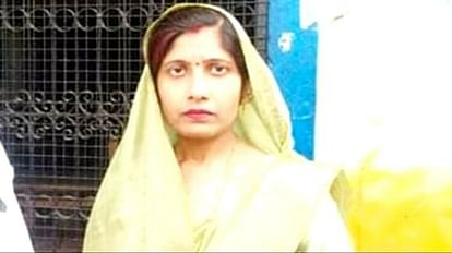 Samajwadi Party declared Mala Rathore as mayor candidate in Shahjahanpur