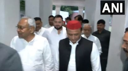 nitish kumar fight lok sabha election from up