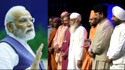 PM Modi praised for his ability to respect all communities At Australia event