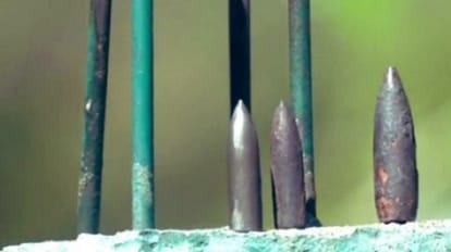 Poonch Terror Attack: NIA is digging the data of the forests of Bhatadudian