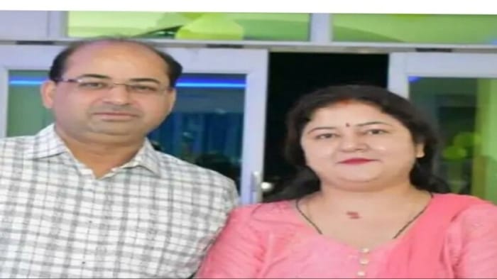 Deputy CMO posted in Bailey Hospital committed suicide, found dead in hotel