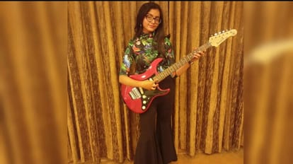 singer Gauri Mishra interview after visit Gorakhpur