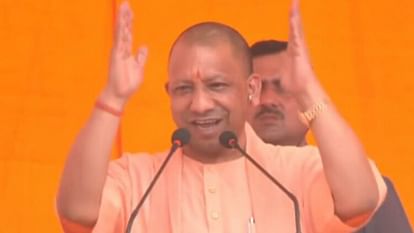 CM Yogi's election meeting in Lukarganj tomorrow, there will be impregnable security in the entire
