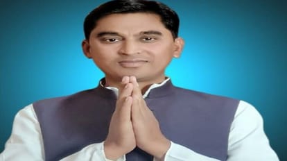 UP Nikay Chunav 2023 BJP gave Sonbhadra famous Chopan seat to Nishad Party