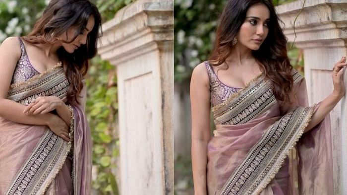 Saree For Summer best saree for hot summer see photos