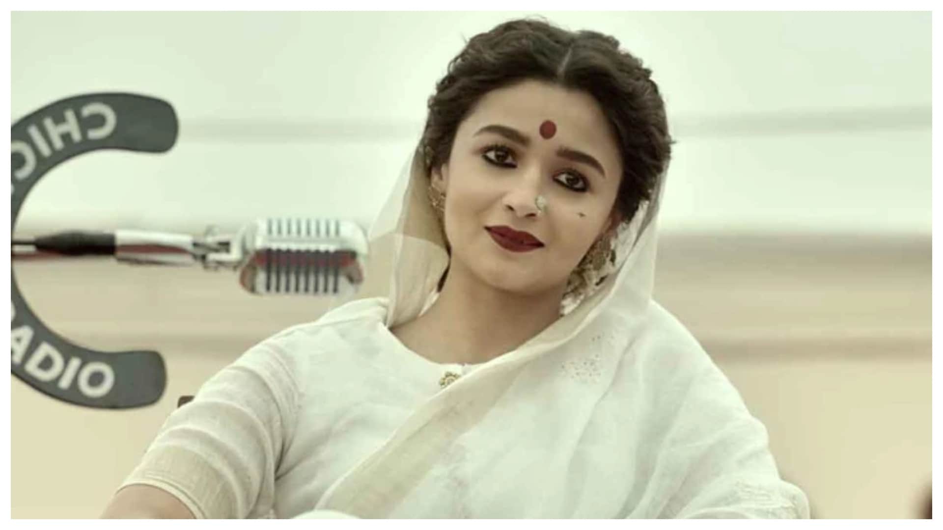alia bhatt reacts to nepotism in bollywood industry says she is privileged but never takes her work for grante