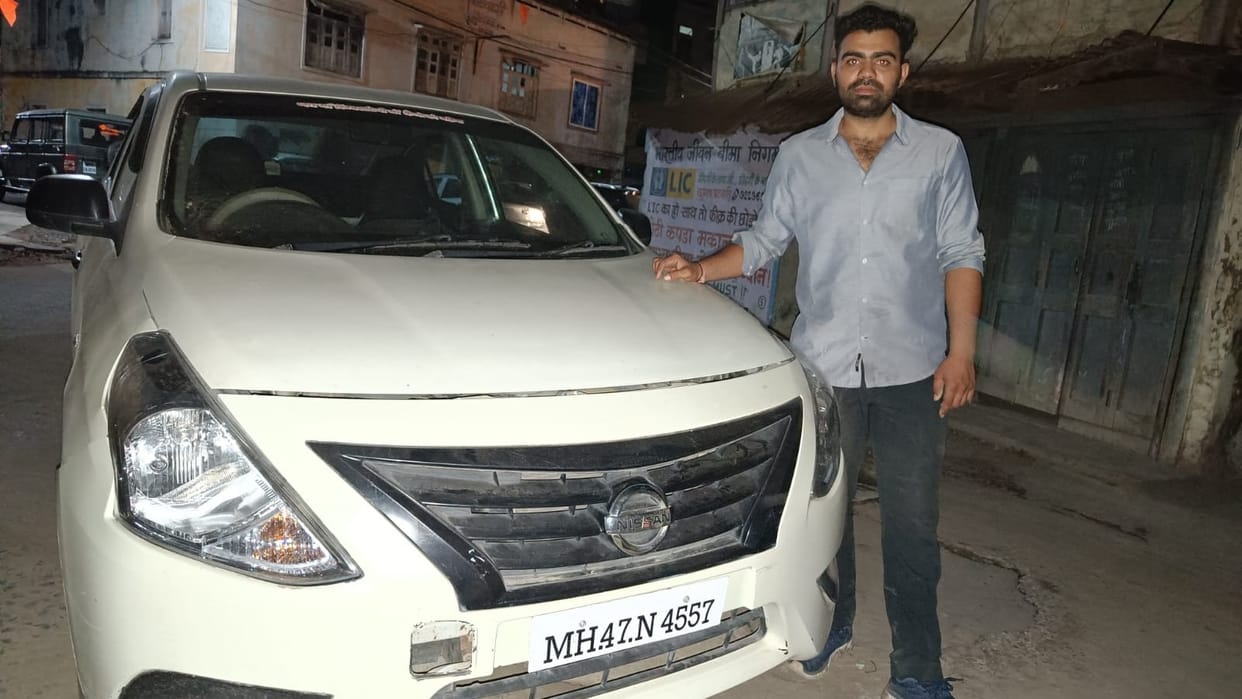 government auction cars fraud rto aabkari vibhag