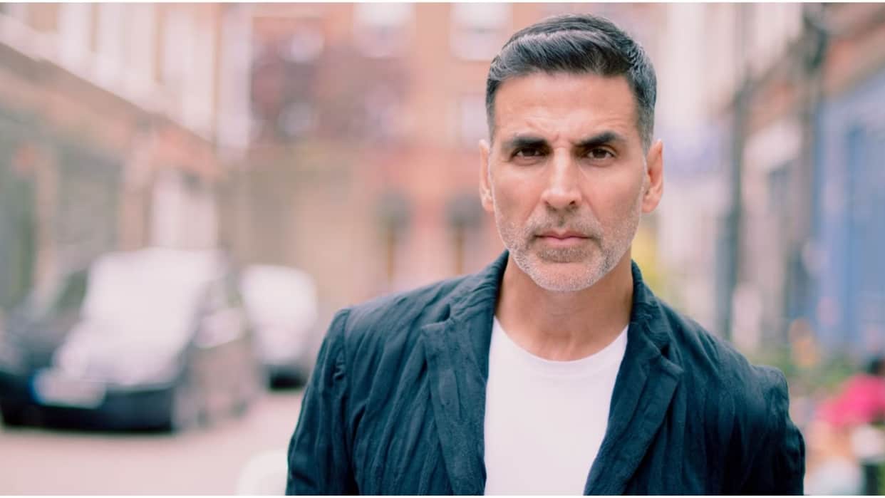 Gopal Dutt recalls working with Akshay Kumar in an Advertisement says Actor works hard for his films