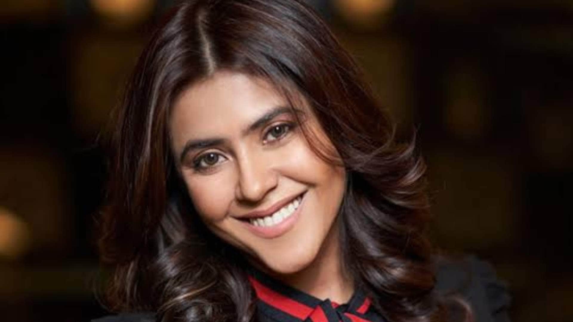 alaya furniturewala got film U Turn because of Jawani Jaaneman Ekta Kapoor disclosure on the heroine