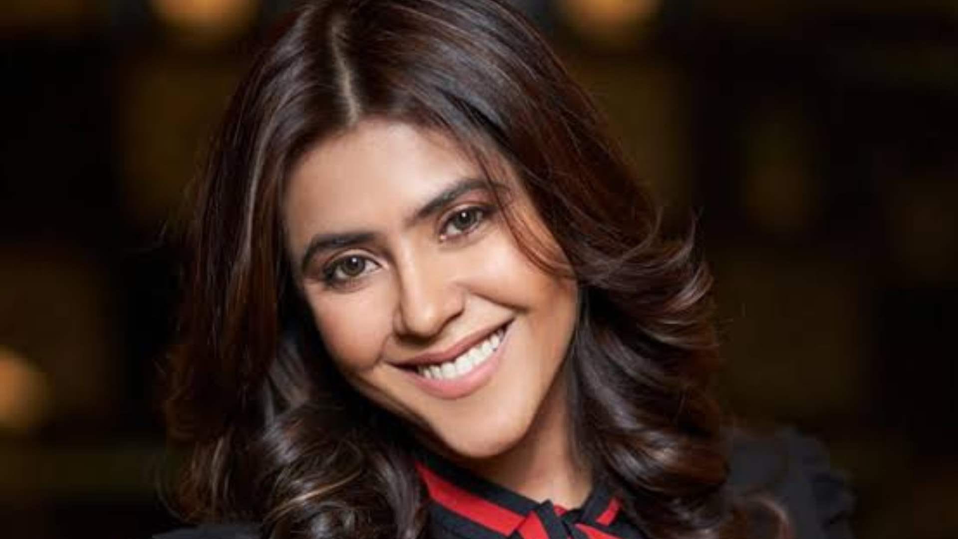 alaya furniturewala got film U Turn because of Jawani Jaaneman Ekta Kapoor disclosure on the heroine