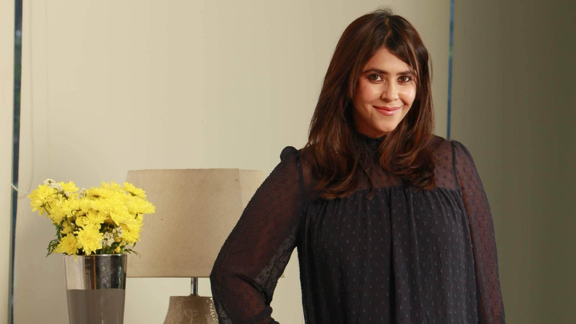 alaya furniturewala got film U Turn because of Jawani Jaaneman Ekta Kapoor disclosure on the heroine